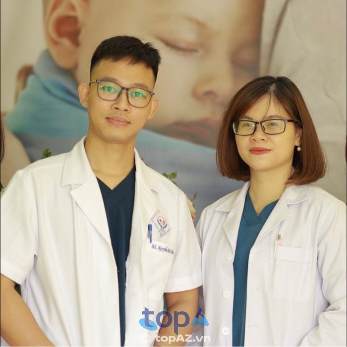 Phòng khám Sản Phụ Khoa Như Ý – P. Phan Đình Phùng