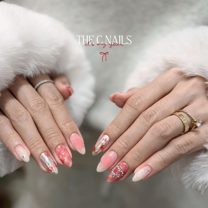 Hình ảnh 3 tại Tiệm C.nails