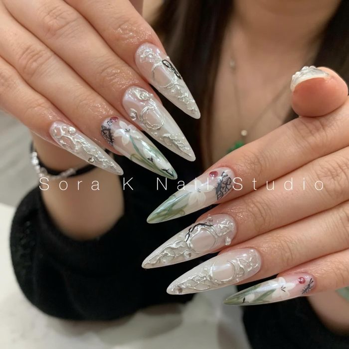 Sora K-Nail Studio ảnh 3