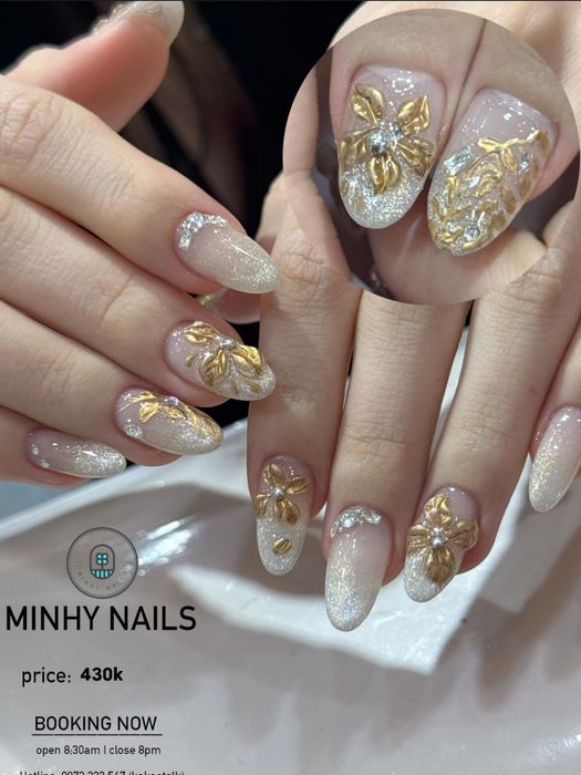 Hình ảnh 1 tại MinHy Nail