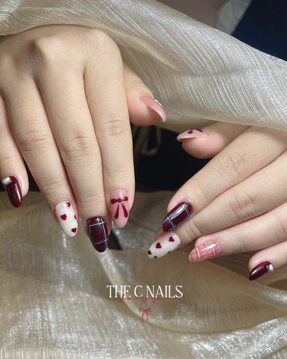 Hình ảnh 1 tại Tiệm C.nails