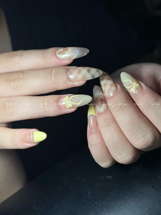 Hình ảnh 1 tại Shin Nail