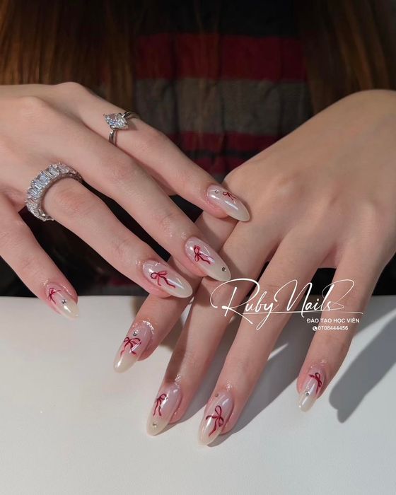 Hình ảnh 3 tại Ruby Nails Đà Nẵng