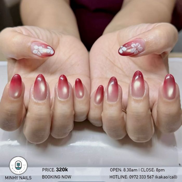 Hình ảnh 3 tại MinHy Nail