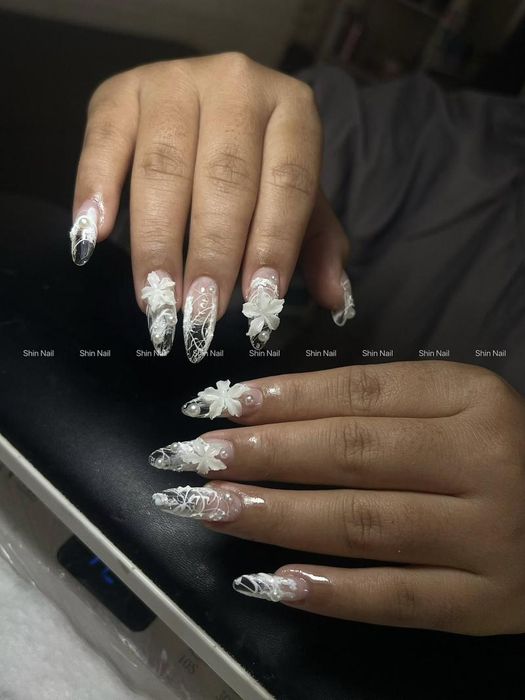 Hình ảnh 2 tại Shin Nail