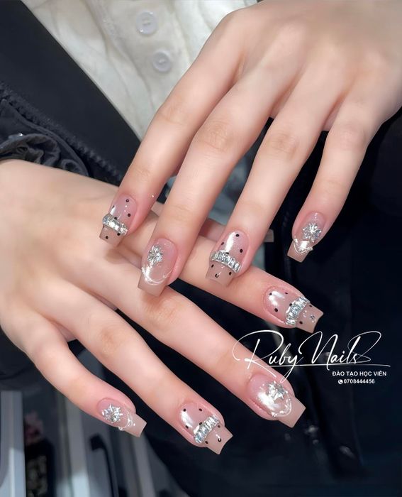 Hình ảnh 2 tại Ruby Nails Đà Nẵng