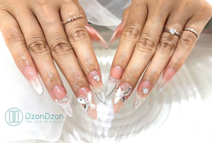 Hình ảnh 2 tại DzonDzon Nails