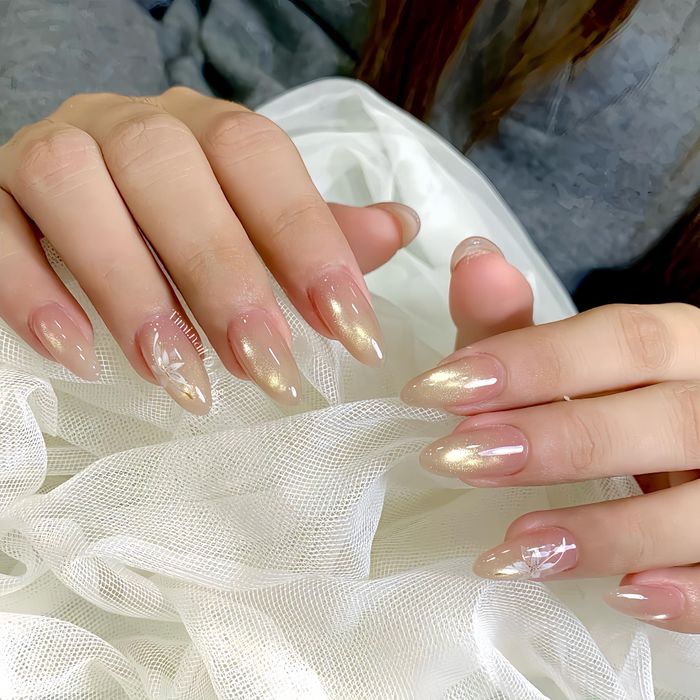 Hình ảnh 3 tại Timi Nail Đà Nẵng