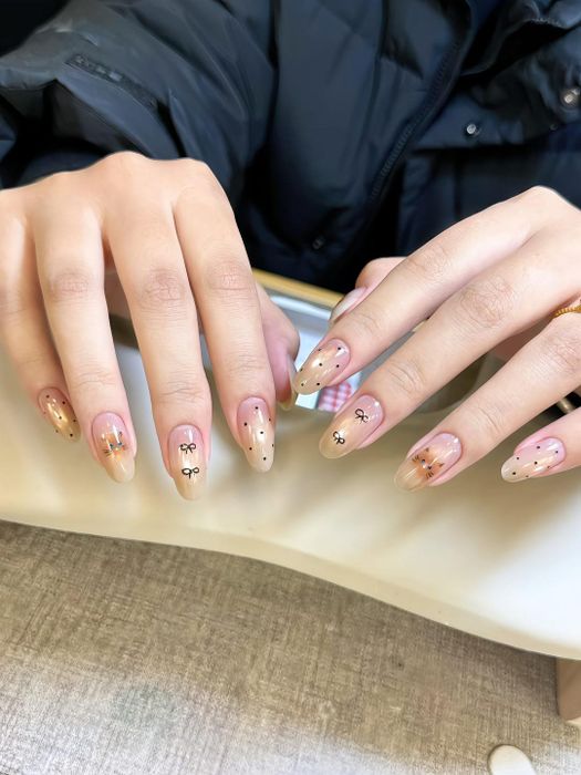 Hình ảnh 3 tại MiNa Nail