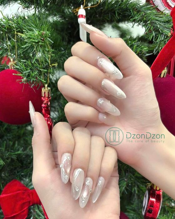 Hình ảnh 1 tại DzonDzon Nails