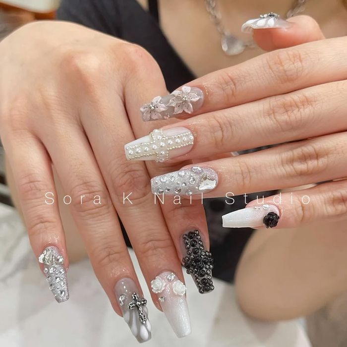 Sora K-Nail Studio ảnh 2