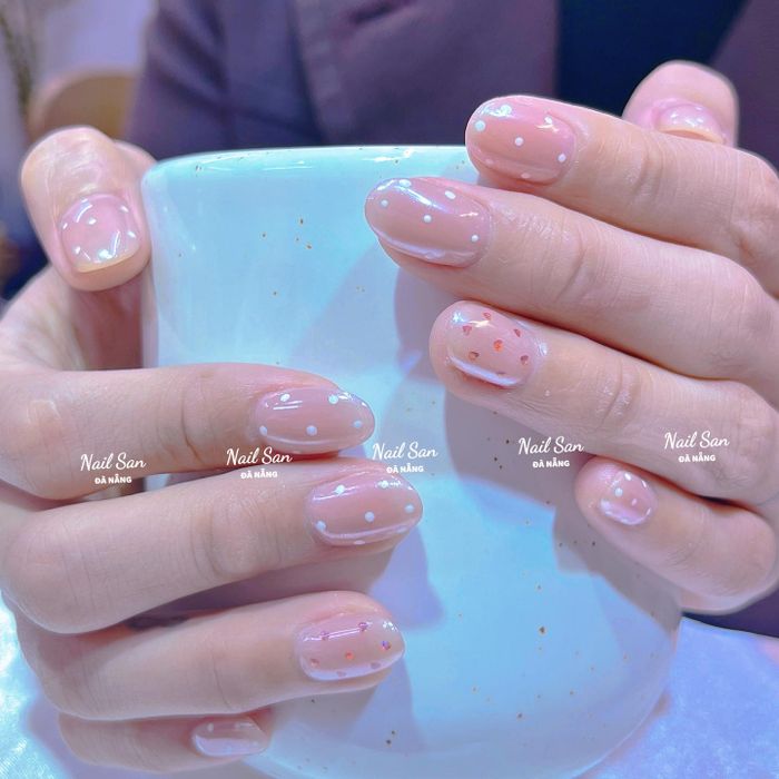 Hình ảnh 3 tại Nail San Đà Nẵng