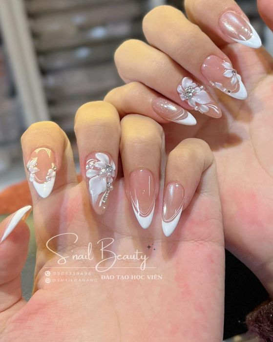 S’Nail Beauty ảnh 2