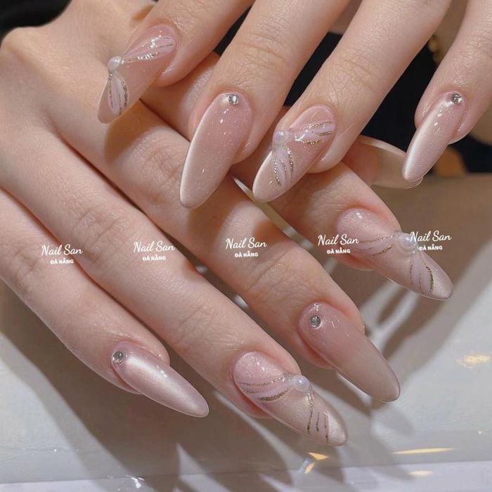 Hình ảnh 1 tại Nail San Đà Nẵng