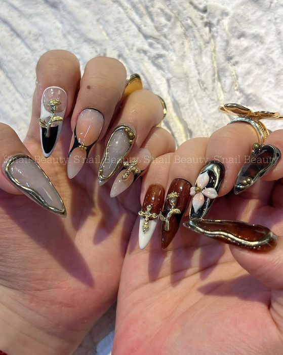 S’Nail Beauty ảnh 3