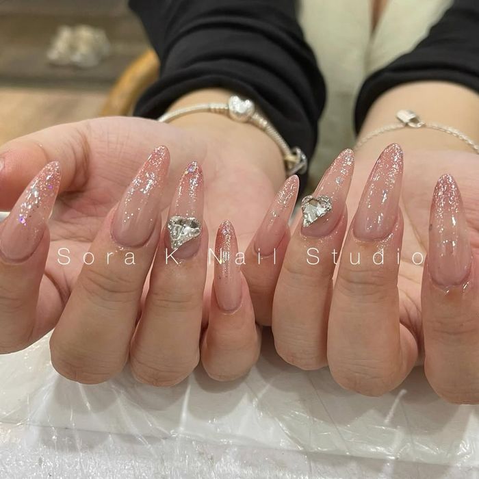 Sora K-Nail Studio ảnh 1