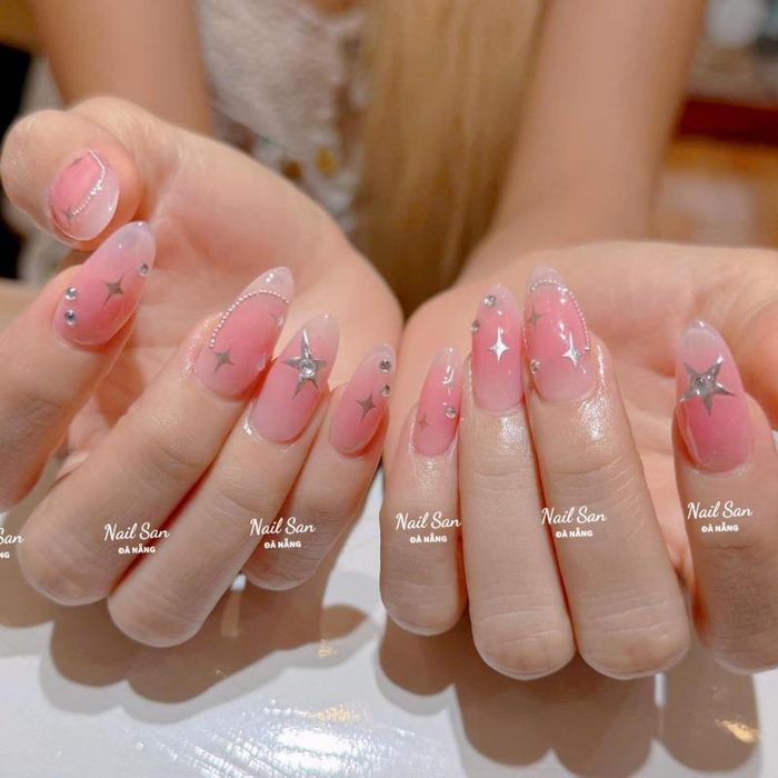 Hình ảnh 2 tại Nail San Đà Nẵng