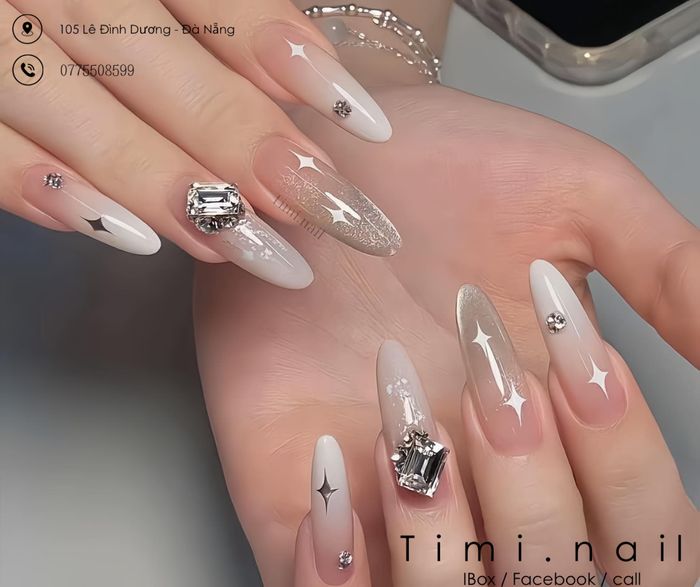 Hình ảnh 2 tại Timi Nail Đà Nẵng
