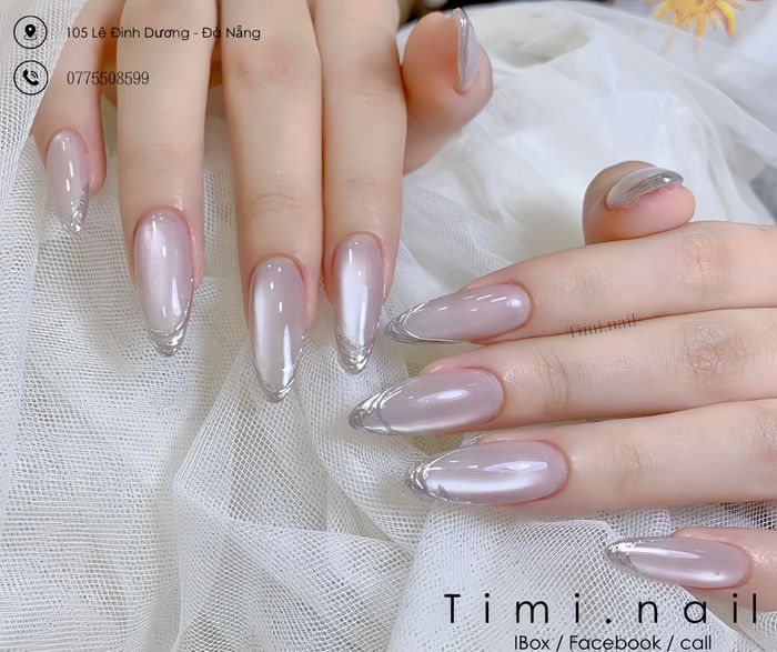Hình ảnh 1 tại Timi Nail Đà Nẵng