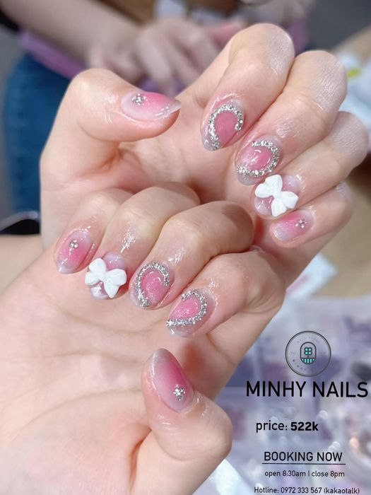 Hình ảnh 2 tại MinHy Nail