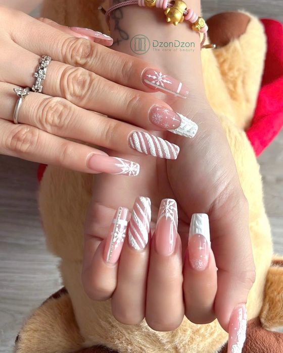 Hình ảnh 3 tại DzonDzon Nails