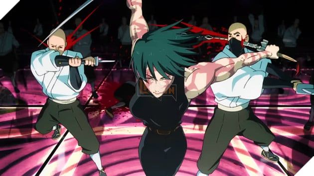 Jujutsu Kaisen mùa 3: Cơn bùng nổ toàn cầu và những kỷ lục khiến mọi đối thủ phải ao ước 3