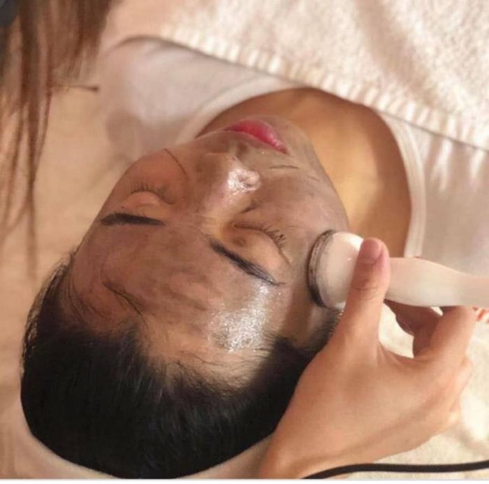Ảnh 2 Sen Spa