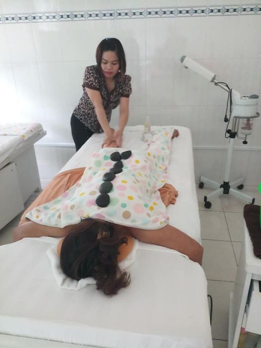 Ảnh 1 Spa Thuý Oanh