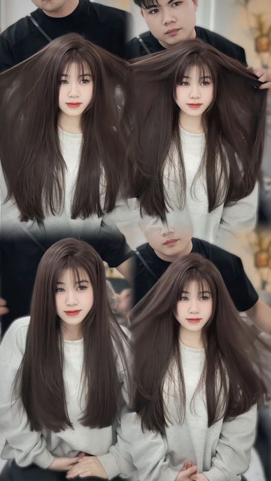 Hình ảnh 1 của PHI Hair Salon