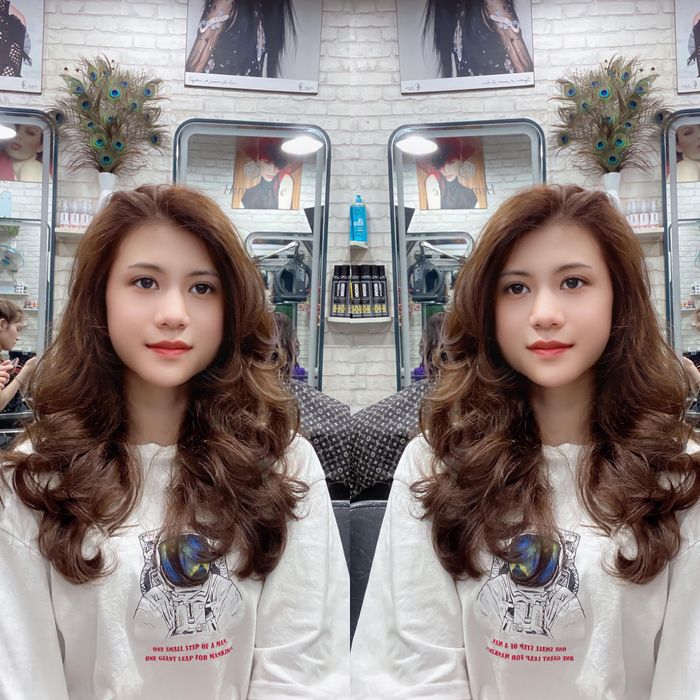 Hình ảnh 1 của Hair Salon Hưng Style