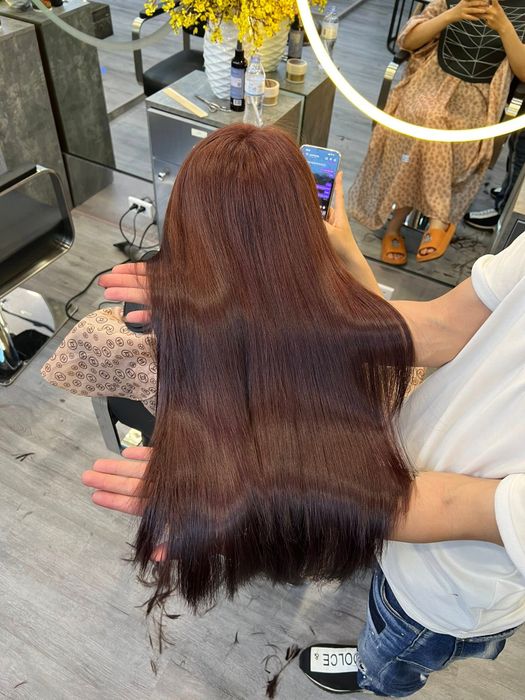 Ảnh 2 của Lộc Hair Salon