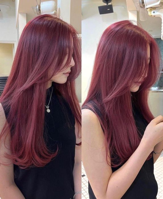 Hình ảnh 1 tại Như Thanh HairSalon