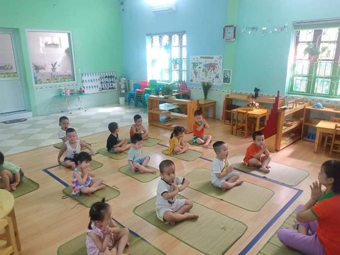 Mầm Non Hoa Phượng - TP Thái Bình - Hình 1