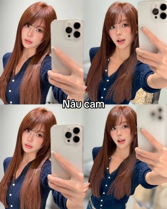 Hình ảnh 1 tại ROYCY Hair Studio