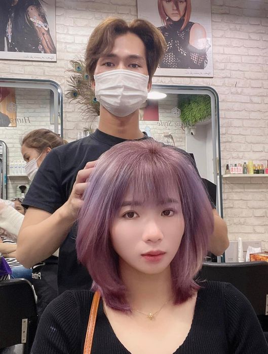 Hình ảnh 3 của Hair Salon Hưng Style