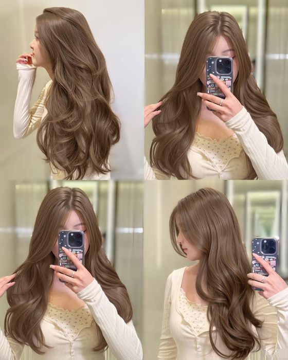 Hình ảnh 2 của PHI Hair Salon