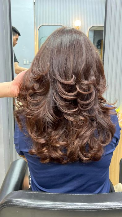 Hình ảnh 1 của Phan Sơn Hair Salon