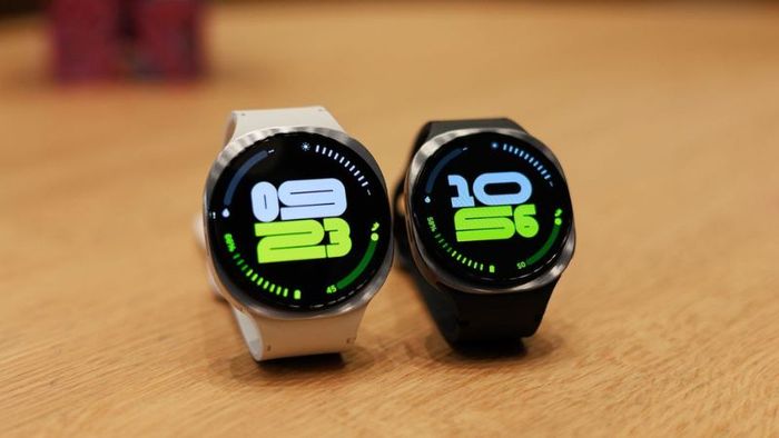 Samsung Galaxy Watch 8 so với Watch 7