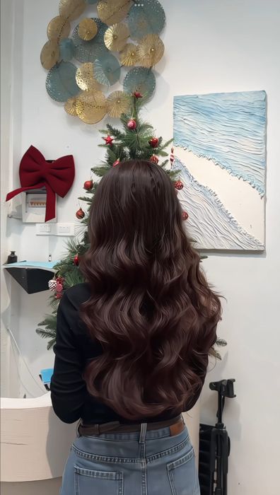 Hình ảnh 2 tại Jin Hair Salon