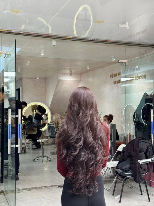 Ảnh 1 của Lộc Hair Salon