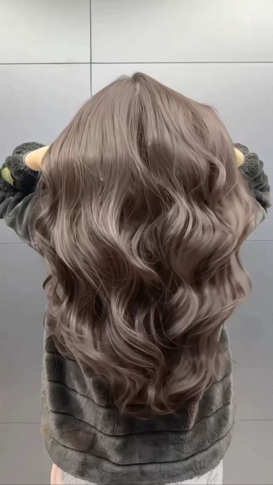 Ảnh 1 của Tây's Hair