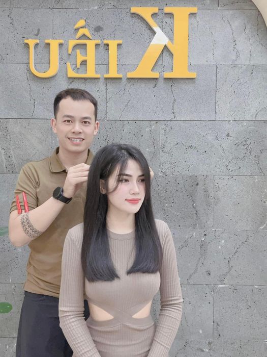 Hình ảnh 1 của SaLon Kiều Nguyễn