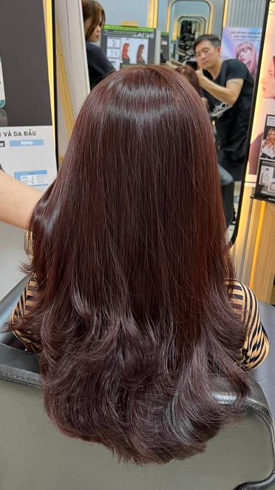 Hình ảnh 2 của Phan Sơn Hair Salon