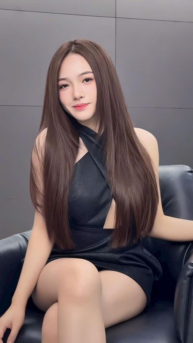 Ảnh 2 của Tây's Hair