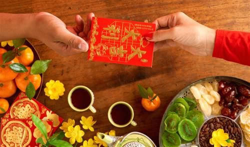 4 con giáp đón xuân đại cát ngày mùng 1 Tết