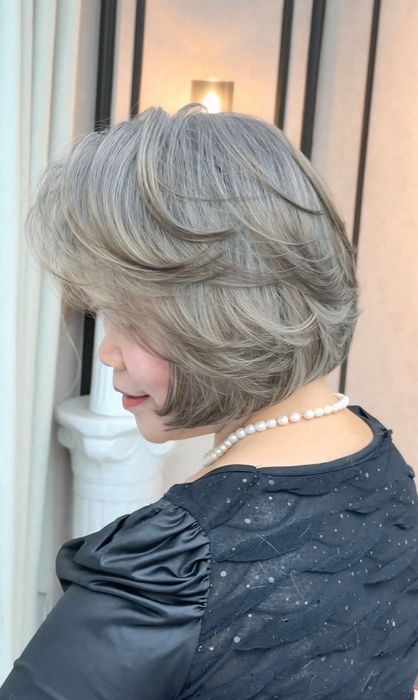 Hình ảnh 2 tại 1900 Hair Salon