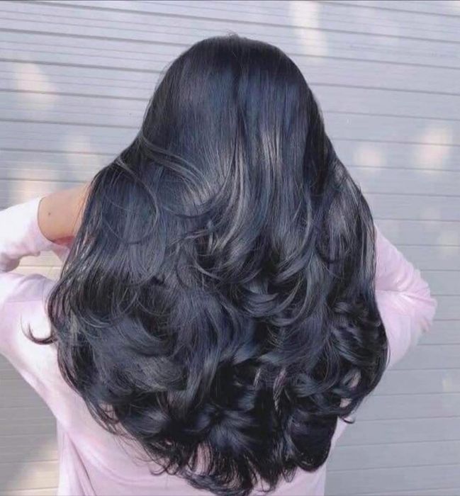 Hình ảnh 2 tại Như Thanh HairSalon