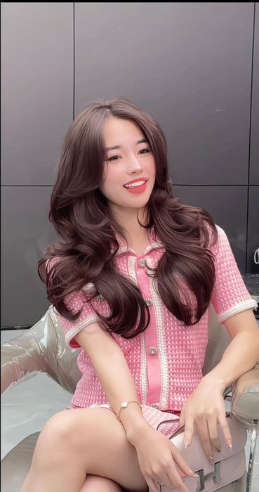 Ảnh 1 của Salon Quyen Hair