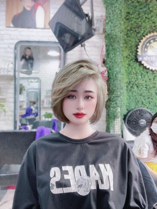 Hình ảnh 2 của Hair Salon Hưng Style