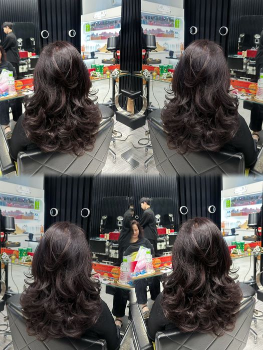 5T.Hair Pleiku ảnh 2